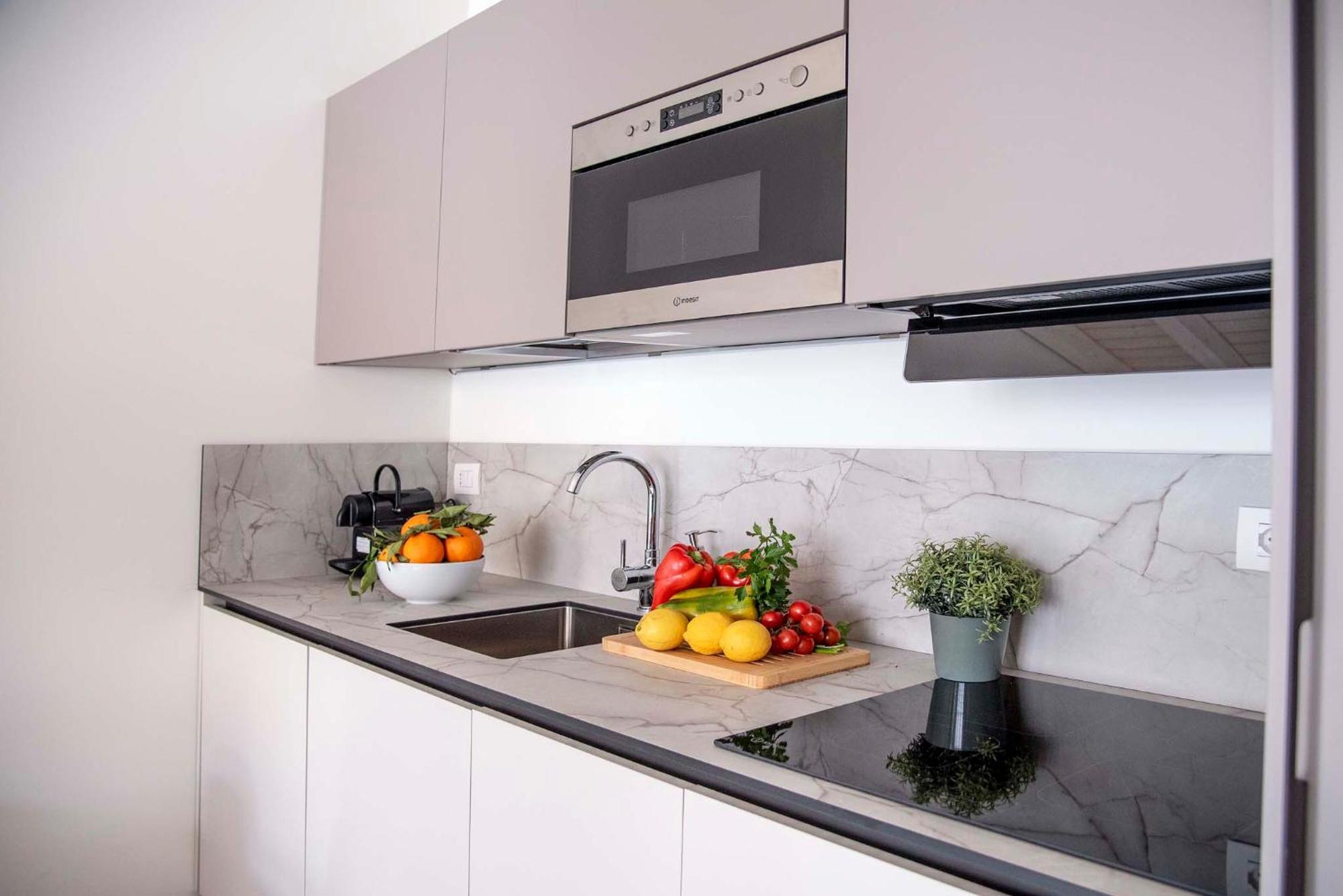 Maffucci 26 - Brand New Flat With Private Parking Spot Appartement Milan