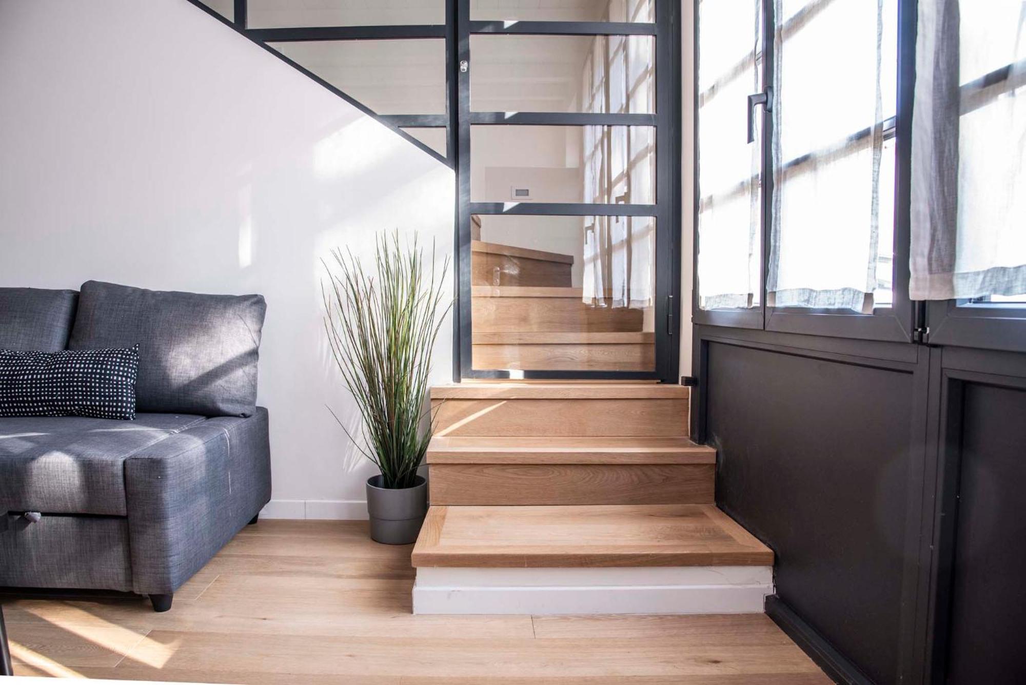 Maffucci 26 - Brand New Flat With Private Parking Spot Milan
