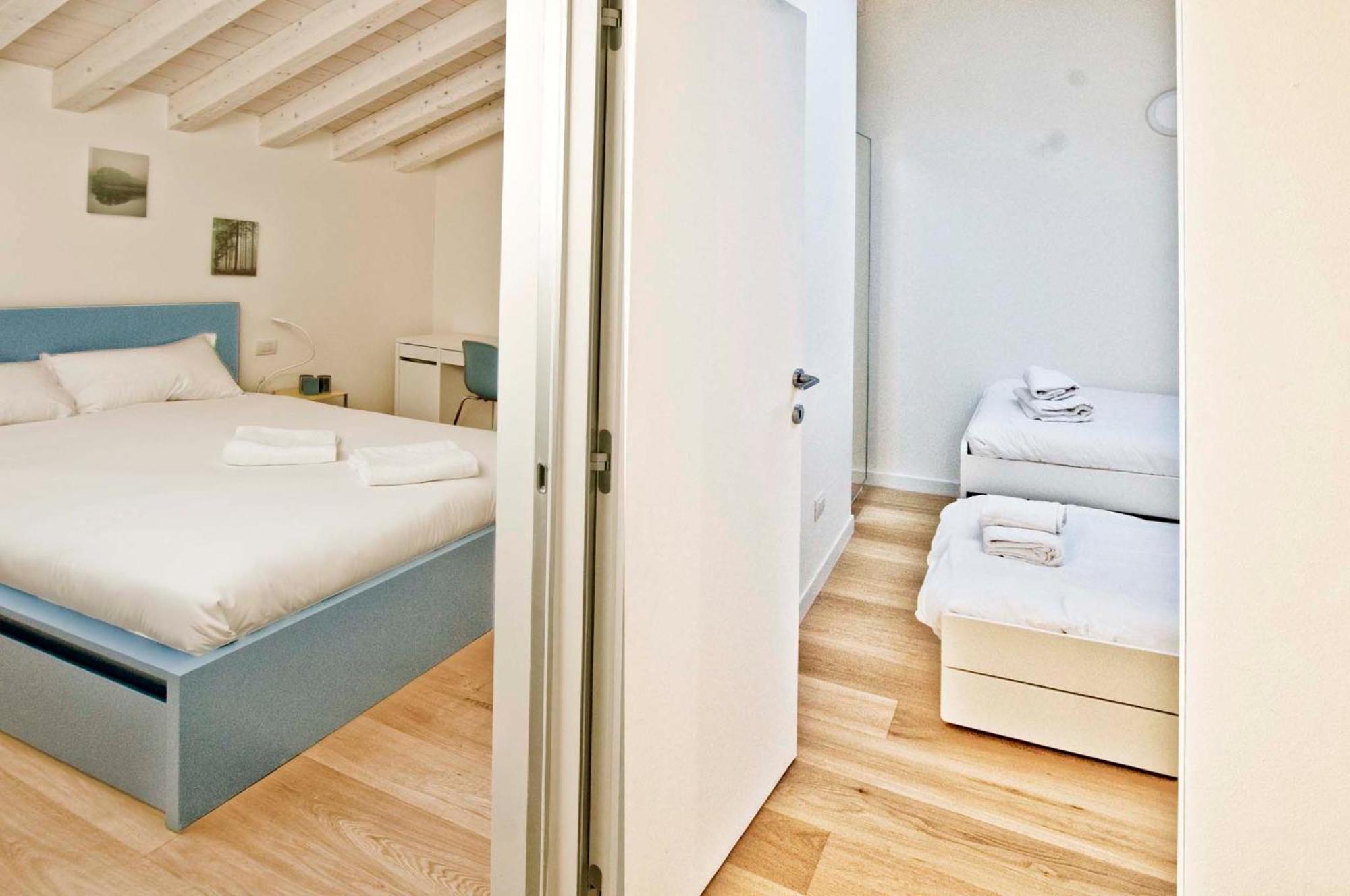 Maffucci 26 - Brand New Flat With Private Parking Spot Appartement Milan